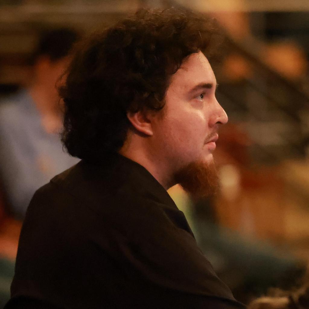Jacob Kopczynski