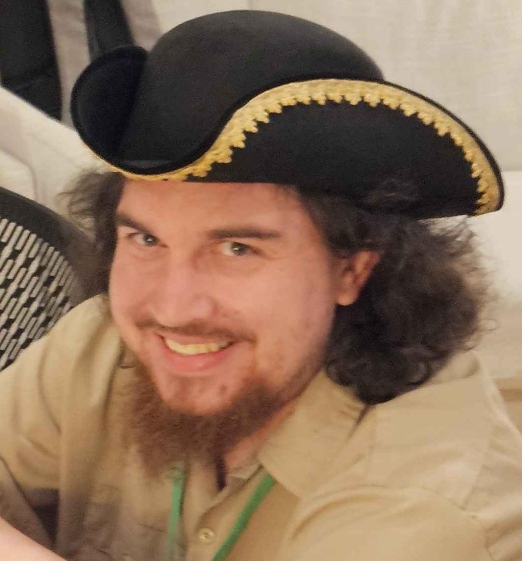 Jacob Kopczynski